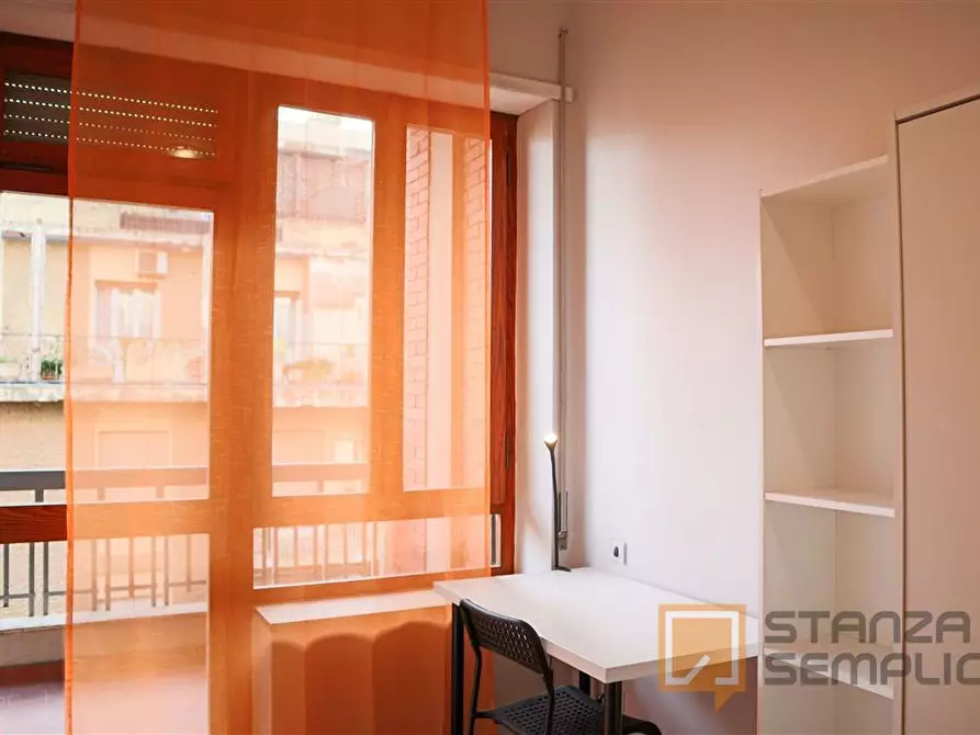 Immagine 2 di Stanza singola in affitto  in Via tigellio 24 a Cagliari