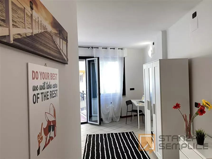 Immagine 5 di Stanza singola in affitto  in VIA GEROLAMO TARTAROTTI 46 a Rovereto