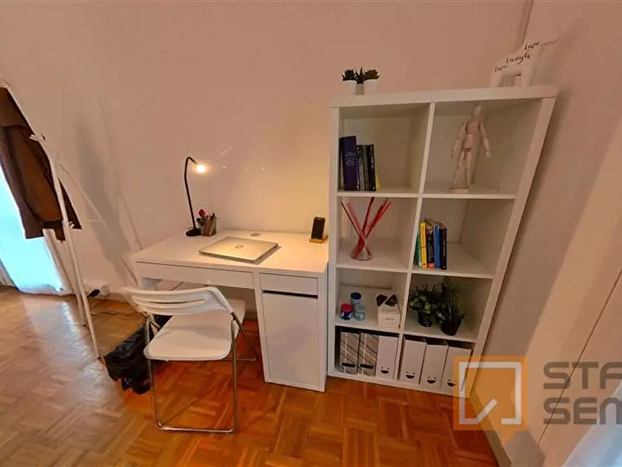 Immagine 6 di Stanza singola in affitto  in Via Pio X 41 a Padova