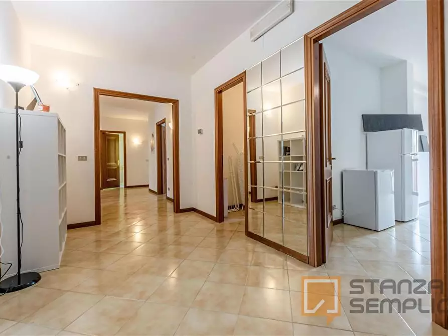 Immagine 10 di Stanza singola in affitto  in VIA ENRICO AVANZI 16 a Pisa