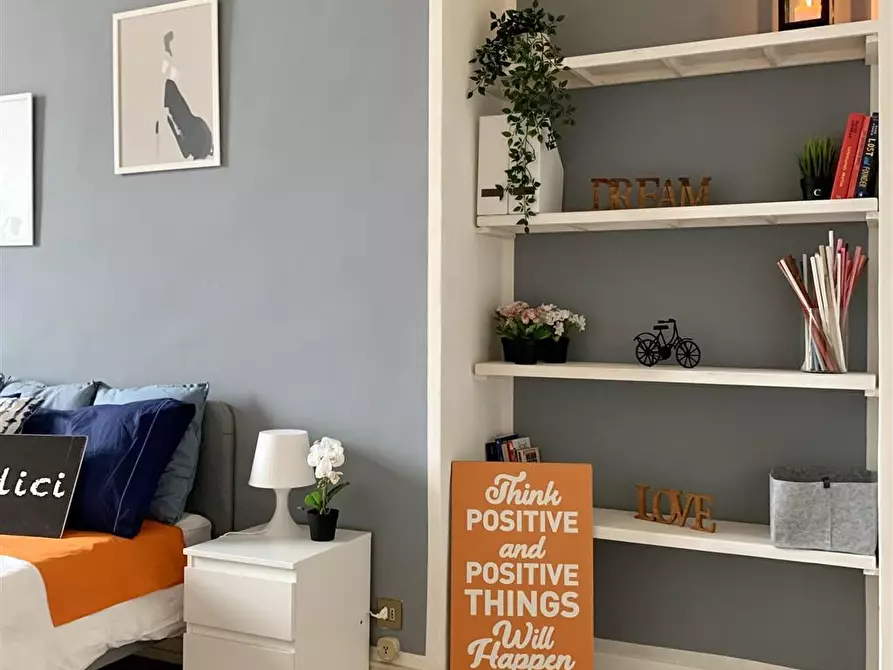 Immagine 4 di Stanza singola in affitto  in Corso Re Umberto n.34 a Torino