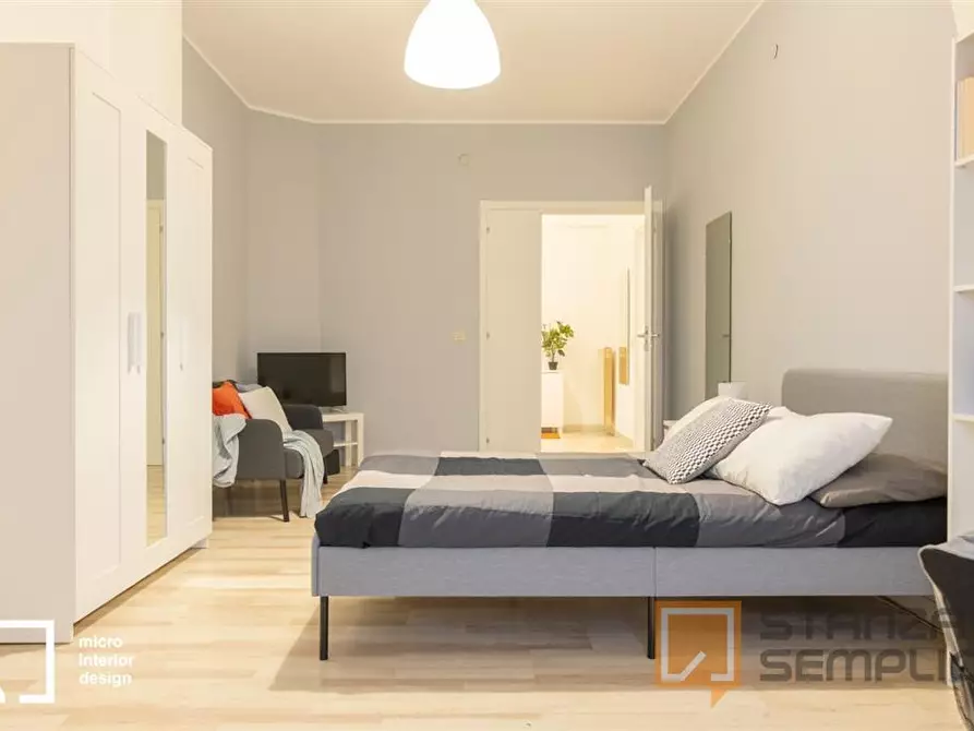 Immagine 5 di Stanza singola in affitto  in Via Antonio De Nino 27 a Pescara