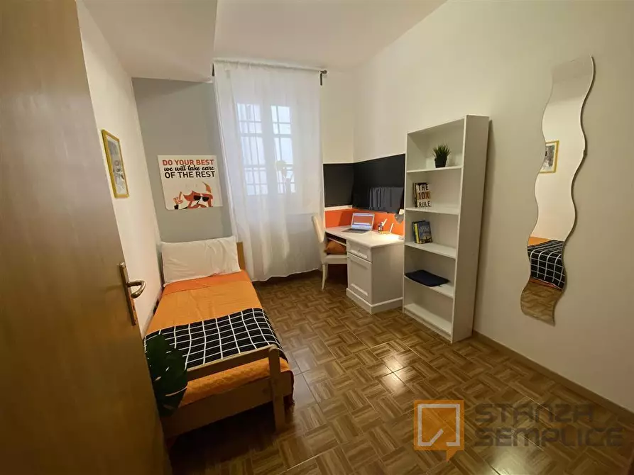 Immagine 3 di Stanza singola in affitto  in Via CAMPIELLO DEL TRIVIO 9 a Rovereto