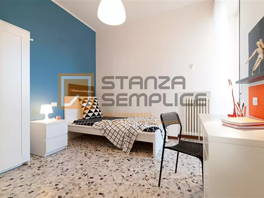 Stanza singola in affitto in VIA BASCHENIS, 7 a Bergamo