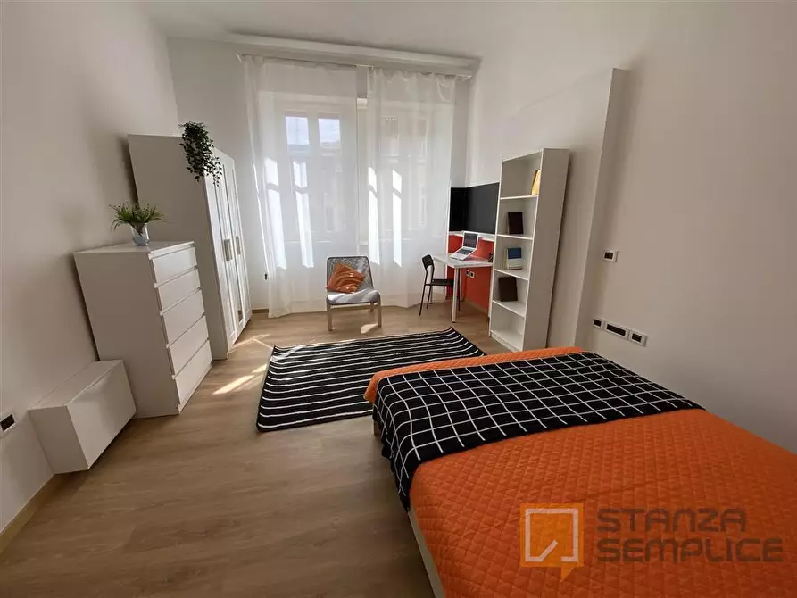 Immagine 4 di Stanza singola in affitto  in VIA CARDUCCI 7 a Rovereto