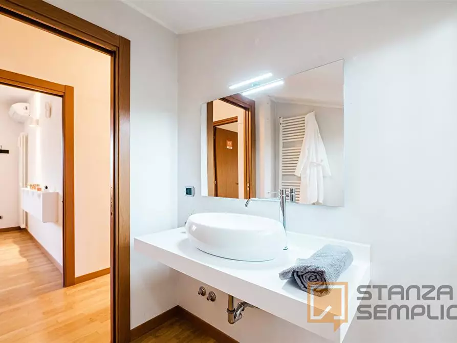 Immagine 13 di Stanza singola in affitto  in VIA VITTORIO EMANUELE 31 D a Bergamo