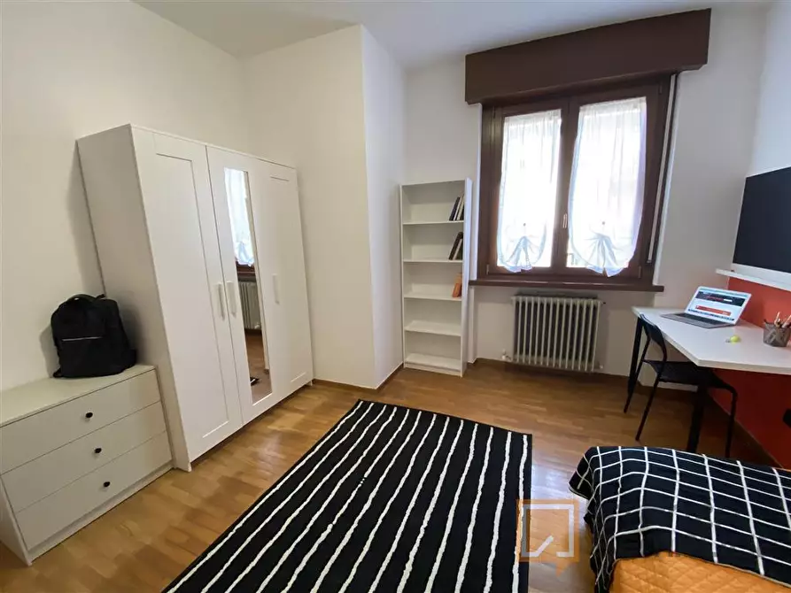 Immagine 2 di Stanza singola in affitto  in Via VIA GAETANO DONIZETTI 9 a Rovereto