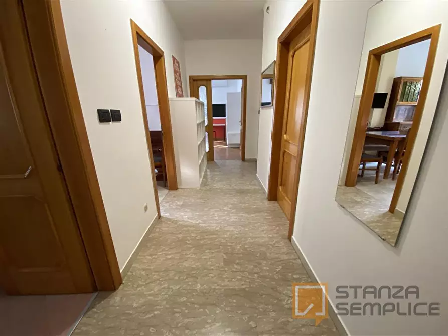 Immagine 14 di Stanza singola in affitto  in VIA GAETANO DONIZETTI 9 a Rovereto