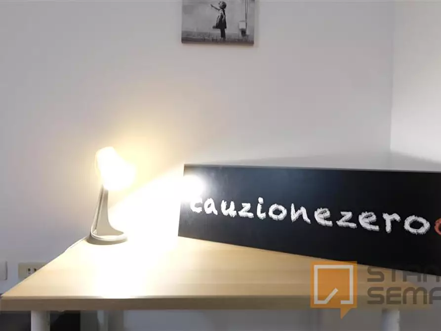 Immagine 8 di Stanza singola in affitto  in Via Michele Coppino SNC - interno piazza 26 (2°P e 3°P) a Sassari