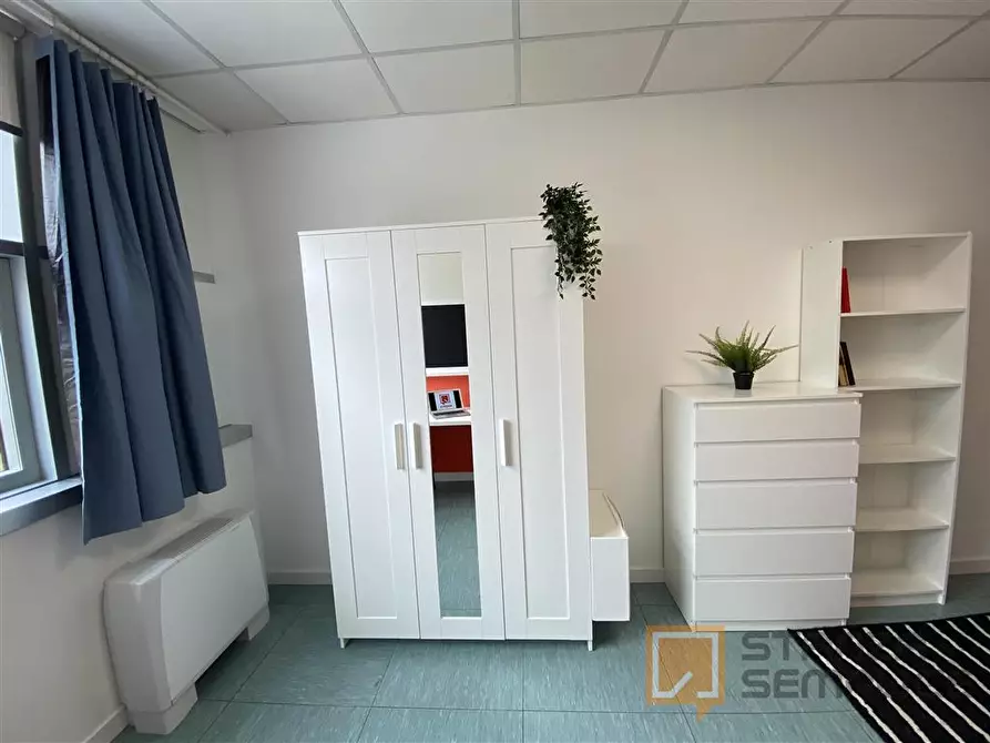 Immagine 4 di Stanza singola in affitto  in Via VIALE TRENTO 33/2 a Rovereto