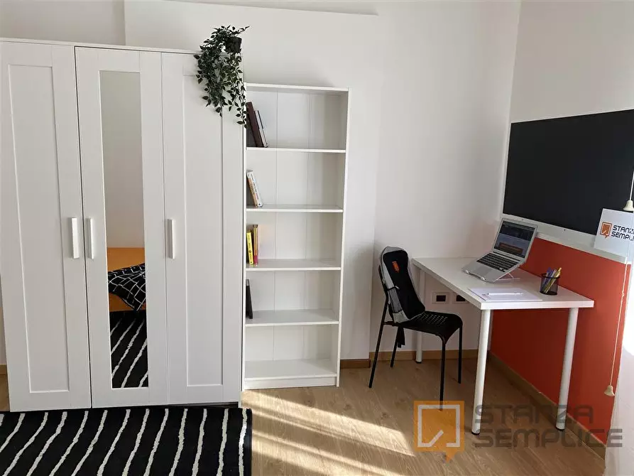 Immagine 1 di Stanza singola in affitto  in Via VIA CARDUCCI 7 a Rovereto