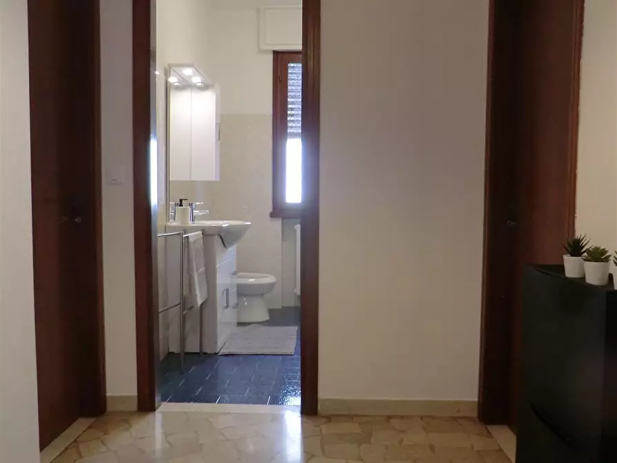 Immagine 22 di Stanza singola in affitto  in via San R. Bellarmino 6 a Padova