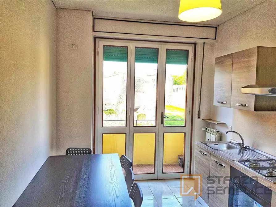 Immagine 6 di Stanza singola in affitto  in PIAZZA TONIOLO 5L a Pisa