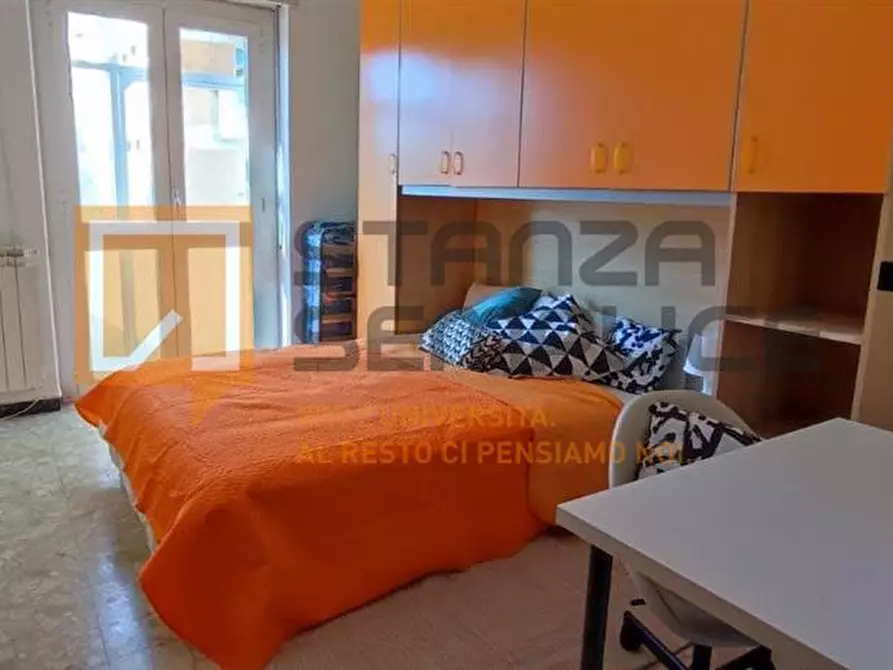 Immagine 1 di Stanza singola in affitto  in Via Duca Degli Abruzzi 32 a Sassari