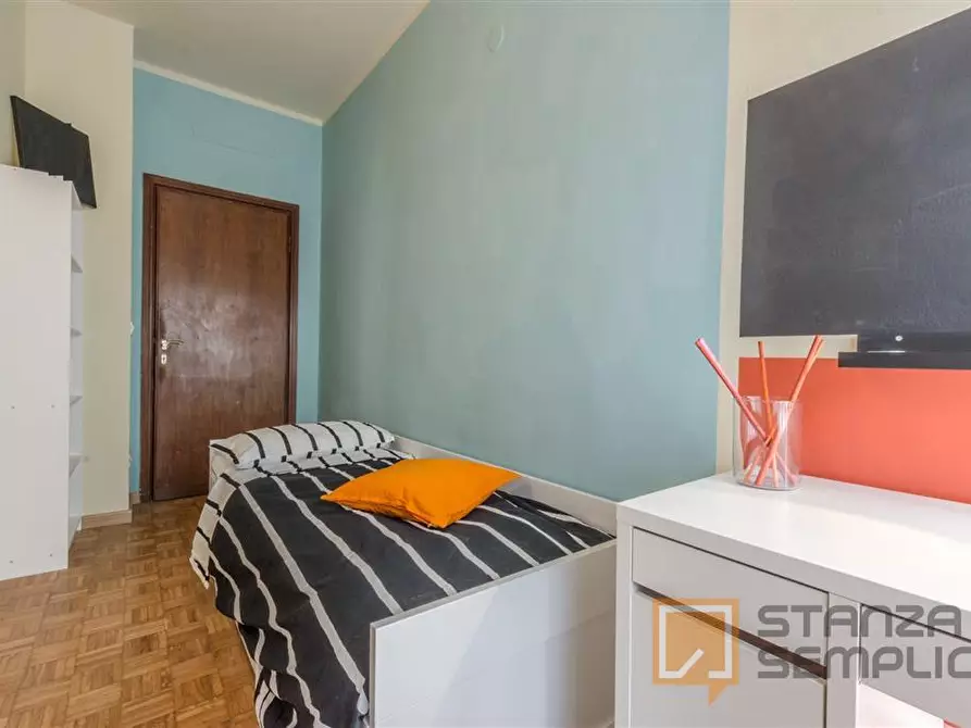 Immagine 3 di Stanza singola in affitto  in VIA GIUSEPPE MAZZINI 128 a Pisa