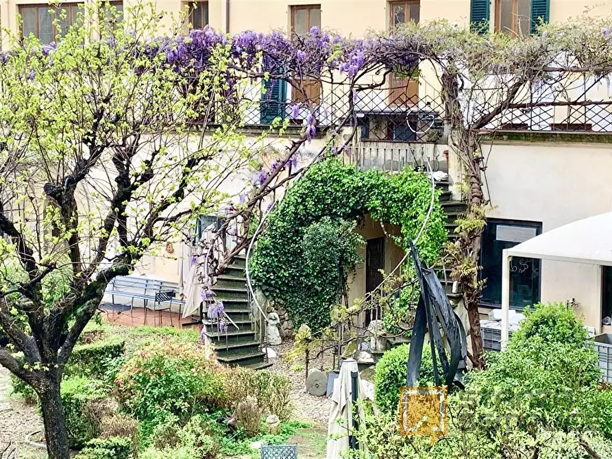 Immagine 16 di Stanza singola in affitto  in VIA S. ANTONINO 13 (2) a Firenze