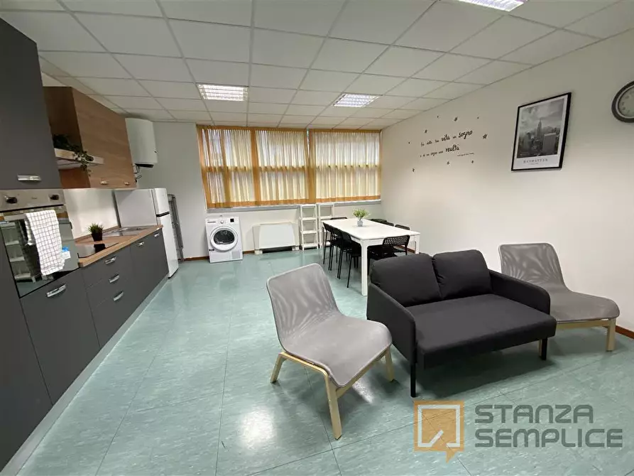 Immagine 12 di Stanza singola in affitto  in VIALE TRENTO 33/2 a Rovereto