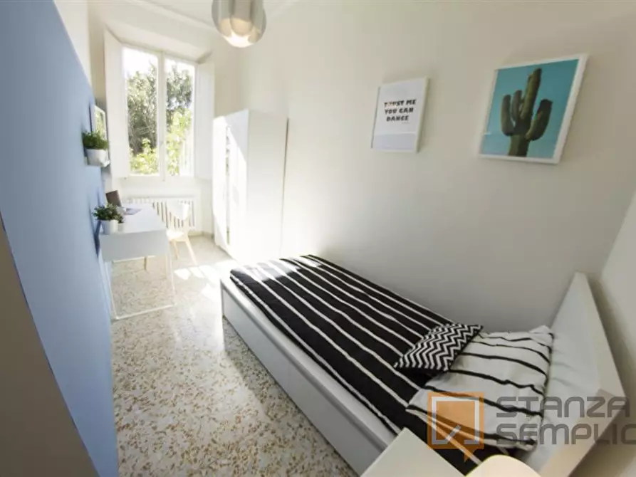 Immagine 1 di Stanza singola in affitto  in Via Giotto 35 a Firenze