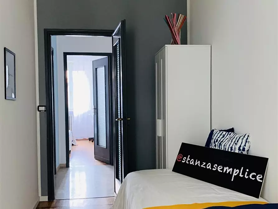 Immagine 4 di Stanza singola in affitto  in Via Sant'Agostino n.12 a Torino