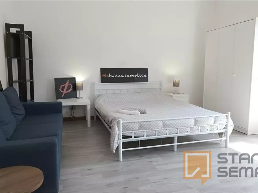 Immagine 1 di Stanza singola in affitto  in Via Savoia 15 a Sassari