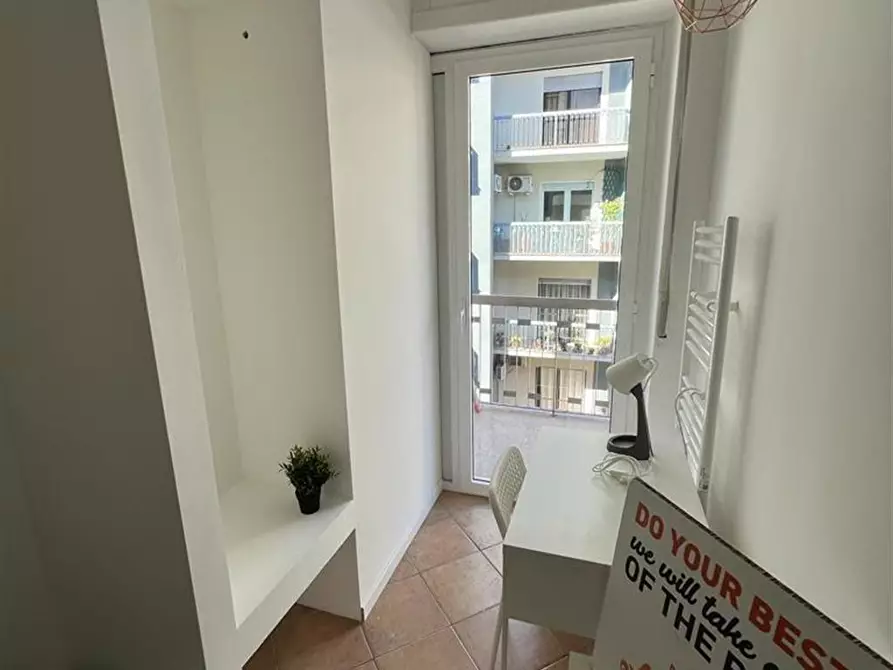 Immagine 2 di Stanza singola in affitto  in Via Via Carulli 5 a Bari