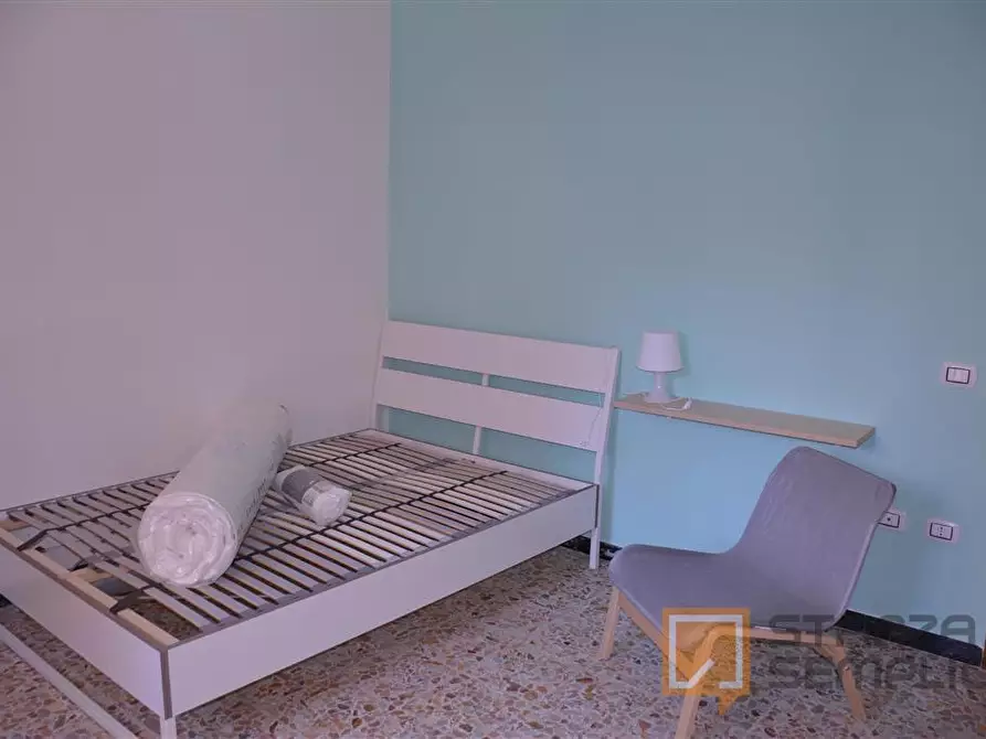 Immagine 2 di Stanza singola in affitto  in Via Lombardia 2 a Cagliari