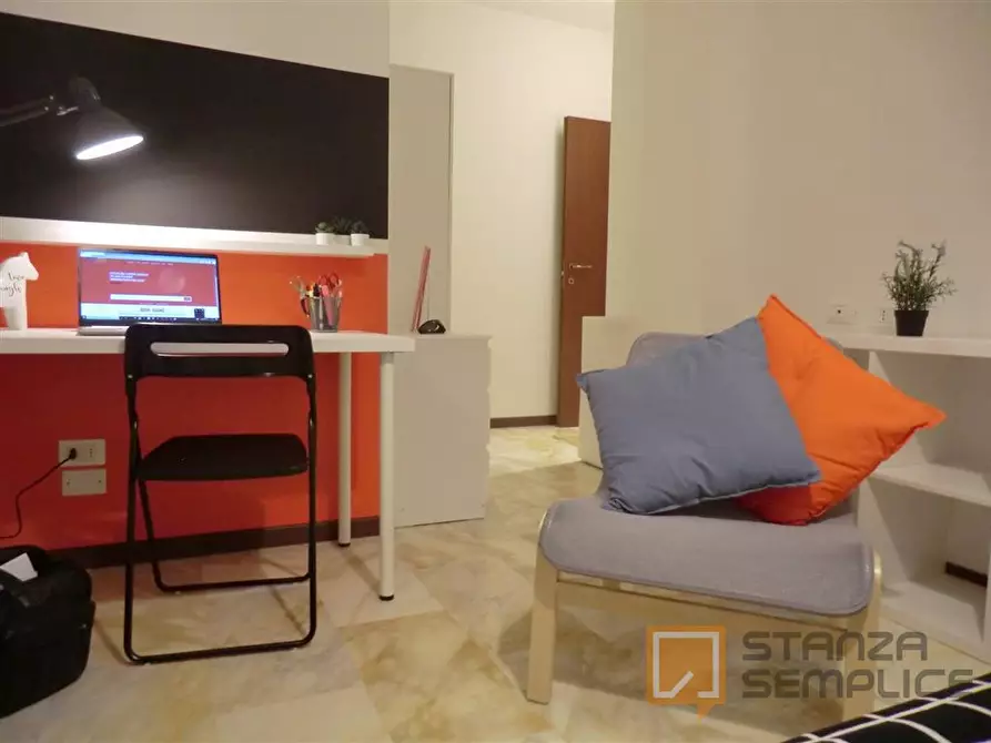 Immagine 5 di Stanza singola in affitto  in via Francesco Beltrame 9 a Padova