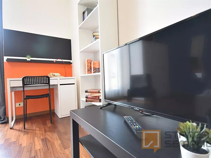 Immagine 2 di Stanza singola in affitto  in VIA LOCATELLI 49 a Bergamo