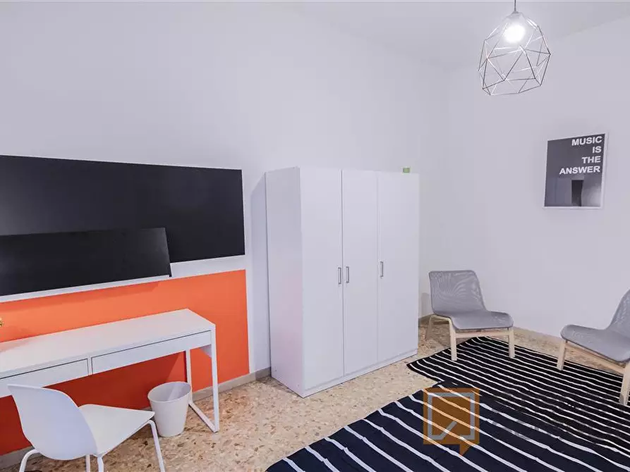 Immagine 2 di Stanza singola in affitto  in Via Mattioli n 43 a Firenze