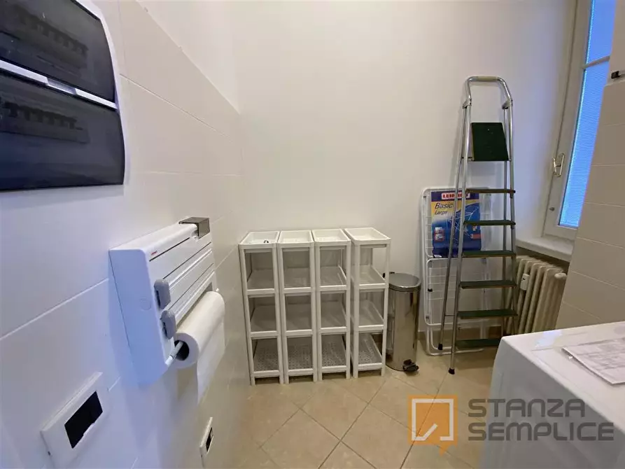 Immagine 16 di Stanza singola in affitto  in VIA CARDUCCI 7 a Rovereto