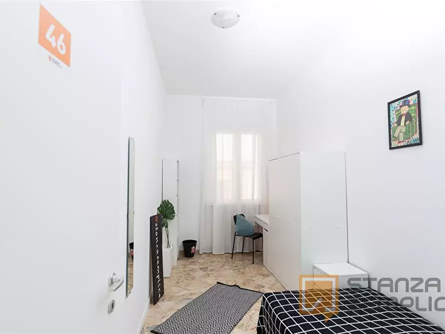 Immagine 8 di Stanza singola in affitto  in Via CORSO D'AUGUSTO, 108 a Rimini