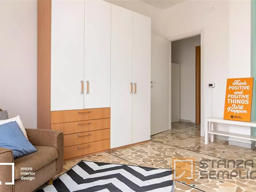 Immagine 11 di Stanza singola in affitto  in Via Antonio De Nino 27 a Pescara