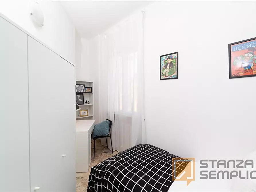 Immagine 1 di Stanza singola in affitto  in Via CORSO D'AUGUSTO, 108 a Rimini