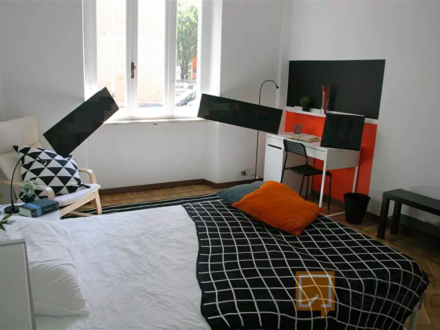 Immagine 3 di Stanza singola in affitto  in Via Pallanza 17 a Torino