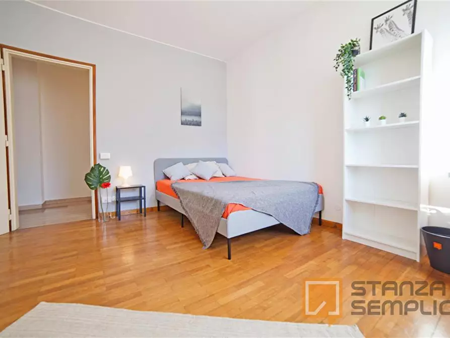 Immagine 4 di Stanza singola in affitto  in Via Resinelli 12 a Lecco