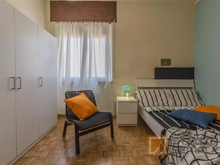 Immagine 2 di Stanza singola in affitto  in VIA GIUSEPPE MAZZINI 128 a Pisa