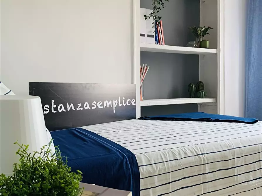 Immagine 2 di Stanza singola in affitto  in Via Galliari n.33 a Torino