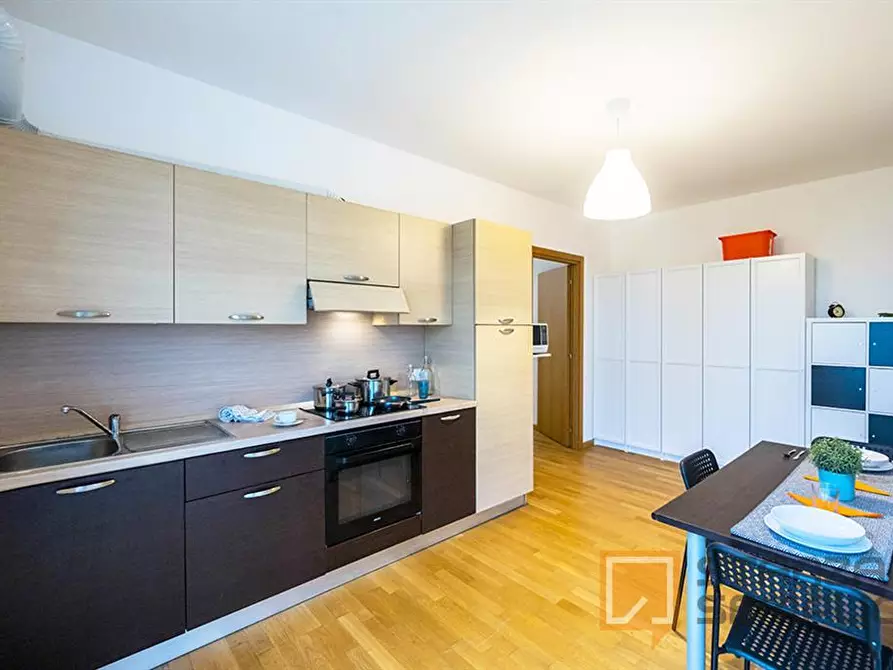 Immagine 7 di Stanza singola in affitto  in VIA BERIZZI 16 a Bergamo