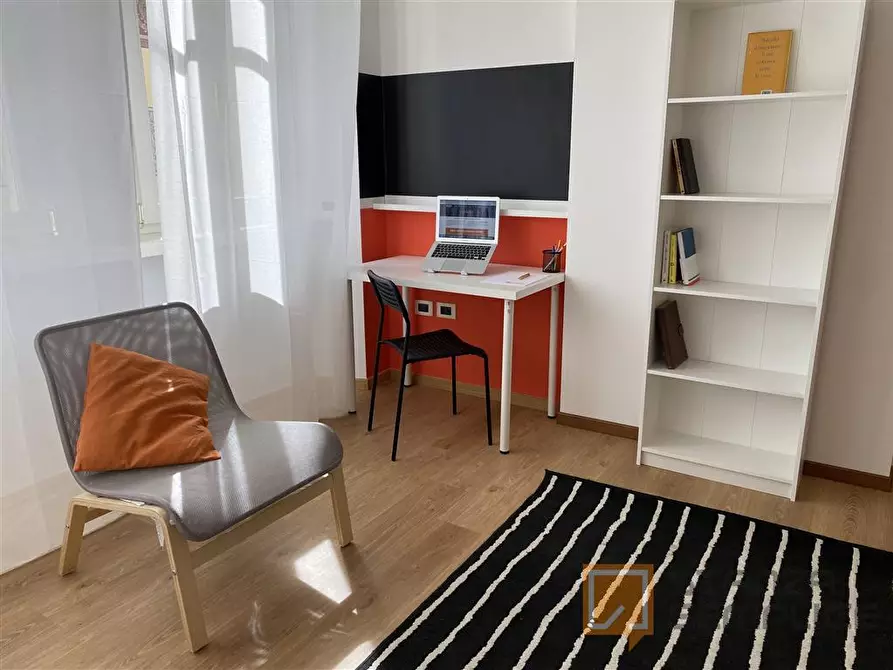 Immagine 3 di Stanza singola in affitto  in VIA CARDUCCI 7 a Rovereto