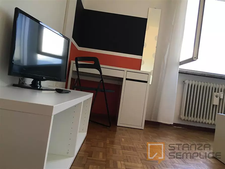 Immagine 1 di Stanza singola in affitto  in VIA SABBIONI 4A a Rovereto