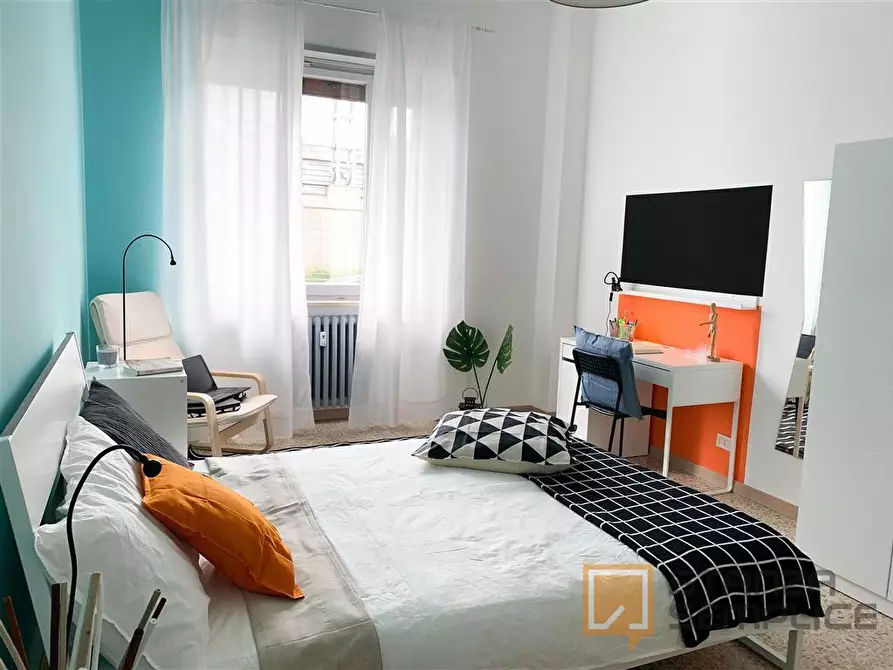 Immagine 1 di Stanza singola in affitto  in Via Giovanni Spano n.49 a Torino