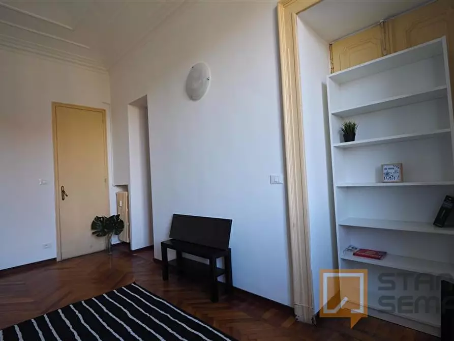 Immagine 5 di Stanza singola in affitto  in Corso Galileo Ferraris , 57 a Torino