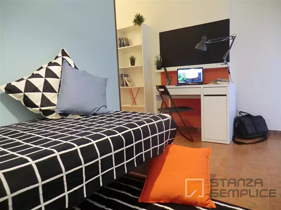 Immagine 3 di Stanza singola in affitto  in via San Roberto Bellarmino 6 a Padova