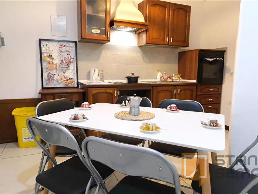 Immagine 15 di Stanza singola in affitto  in Via Michele Coppino SNC - interno piazza 26 (2°P e 3°P) a Sassari