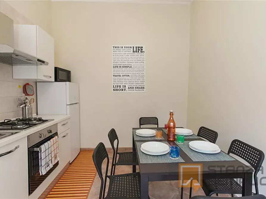 Immagine 16 di Stanza singola in affitto  in Via Pignasecca n. 15  a Napoli