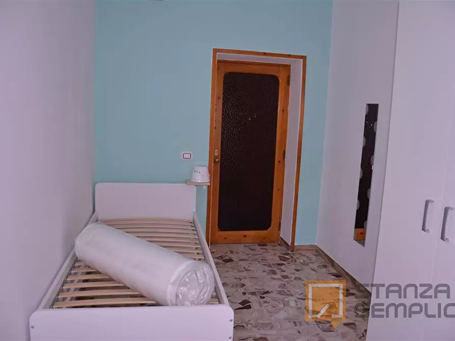 Immagine 3 di Stanza singola in affitto  in Via Lombardia 2 a Cagliari