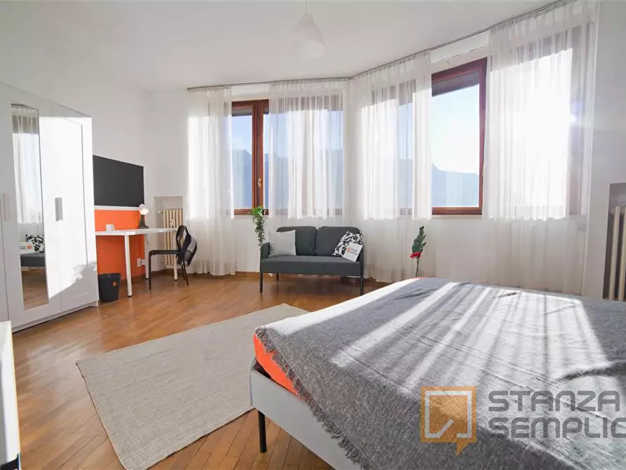 Immagine 5 di Stanza singola in affitto  in Via Resinelli 12 a Lecco