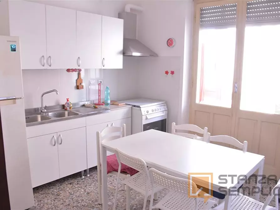 Immagine 5 di Stanza singola in affitto  in Via dei Giudicati n1 a Cagliari