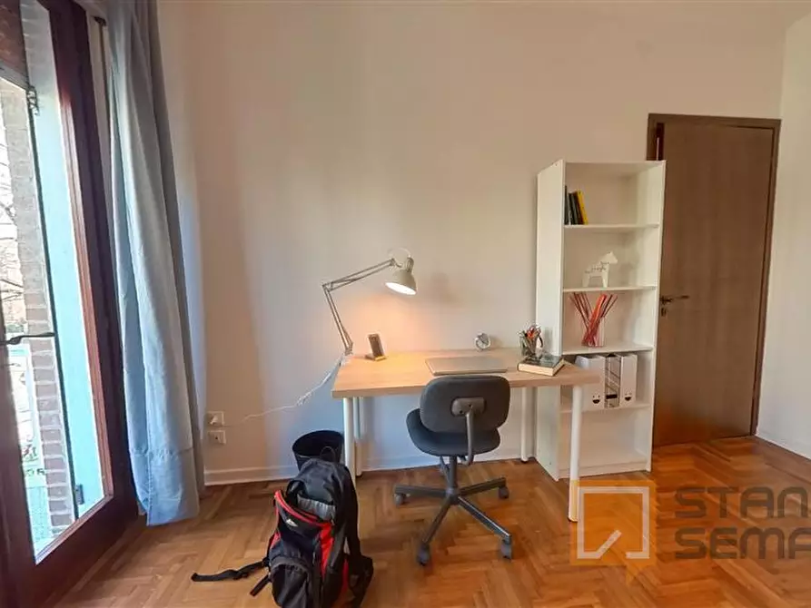 Immagine 4 di Stanza singola in affitto  in via San R. Bellarmino 6 a Padova