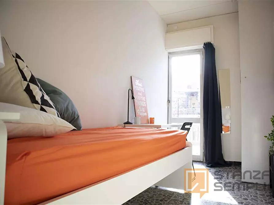 Immagine 6 di Stanza singola in affitto  in Via Ariosto n11 a Cagliari